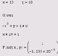     MathCAD 12
