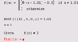     MathCAD 12
