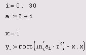     MathCAD 12