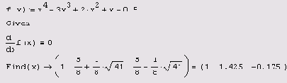     MathCAD 12
