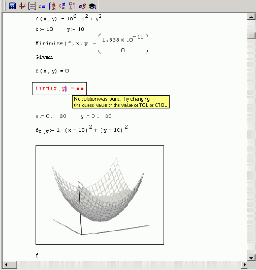     MathCAD 12
