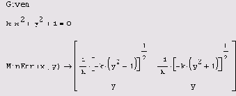     MathCAD 12
