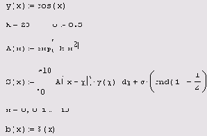     MathCAD 12
