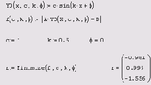     MathCAD 12
