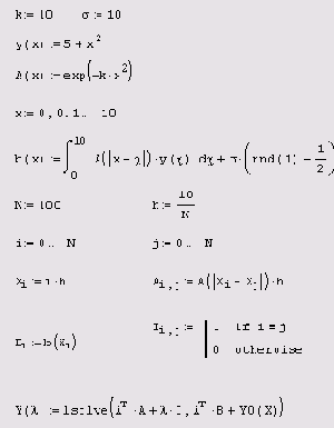     MathCAD 12
