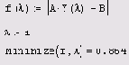     MathCAD 12
