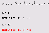     MathCAD 12
