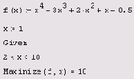    MathCAD 12
