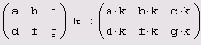     MathCAD 12
