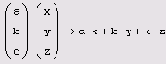     MathCAD 12
