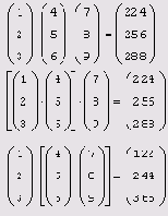     MathCAD 12

