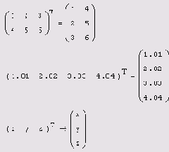     MathCAD 12
