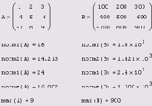     MathCAD 12
