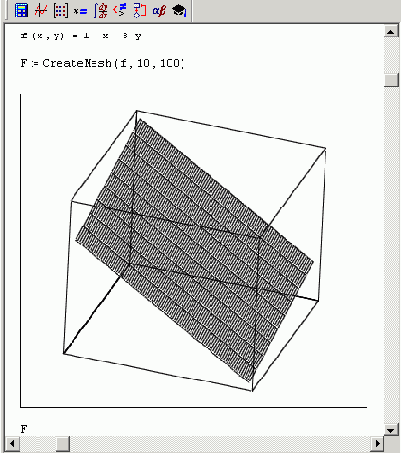     MathCAD 12
