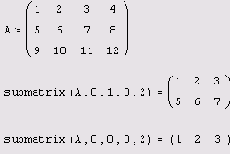     MathCAD 12
