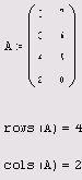     MathCAD 12

