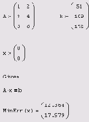     MathCAD 12
