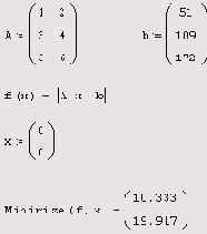    MathCAD 12
