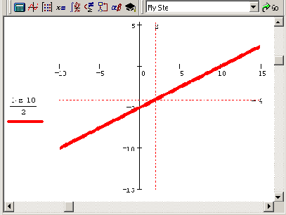     MathCAD 12
