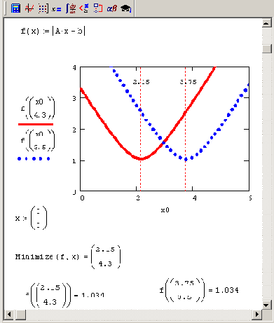     MathCAD 12
