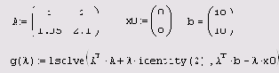     MathCAD 12
