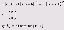     MathCAD 12
