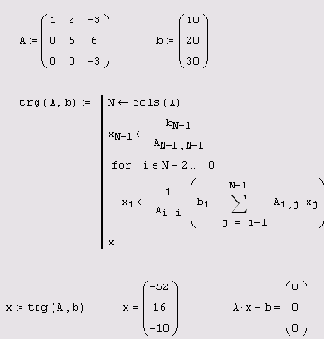     MathCAD 12
