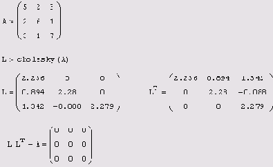     MathCAD 12

