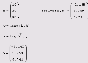     MathCAD 12
