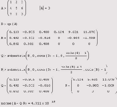     MathCAD 12
