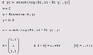     MathCAD 12
