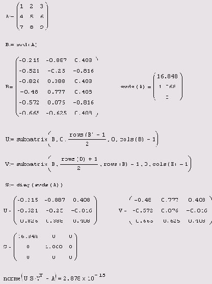     MathCAD 12
