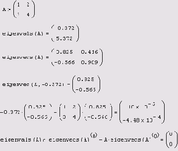     MathCAD 12
