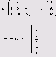     MathCAD 12
