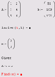     MathCAD 12
