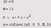     MathCAD 12
