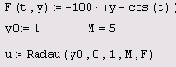     MathCAD 12
