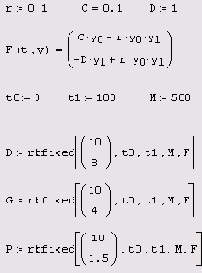     MathCAD 12
