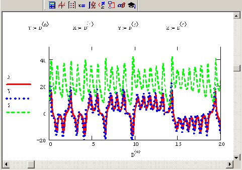     MathCAD 12
