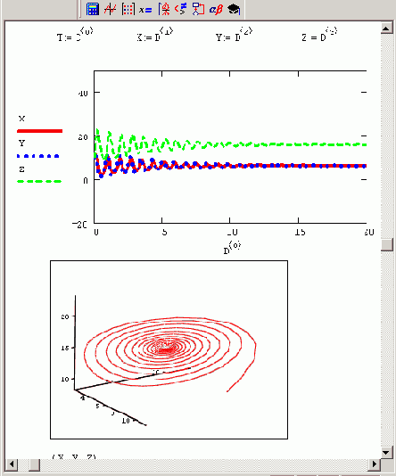     MathCAD 12
