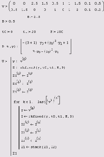     MathCAD 12
