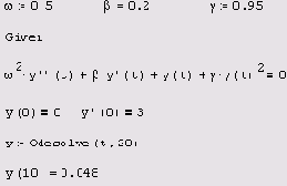     MathCAD 12
