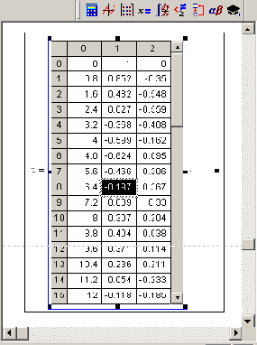     MathCAD 12
