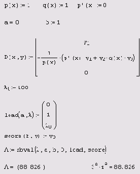     MathCAD 12
