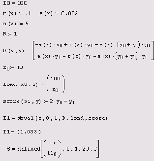     MathCAD 12
