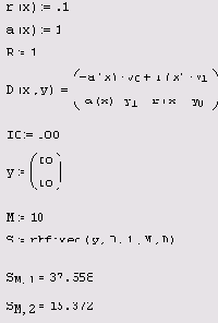     MathCAD 12
