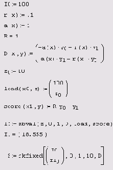     MathCAD 12
