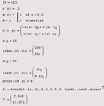     MathCAD 12
