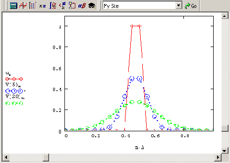    MathCAD 12
