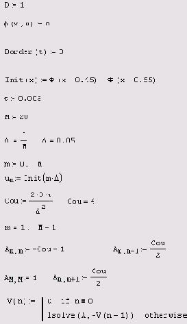     MathCAD 12
